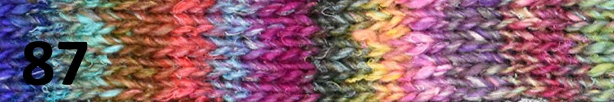 Noro Silk Garden