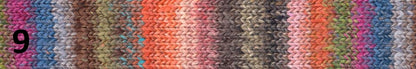 Noro Tsubame