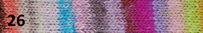Noro Tsubame