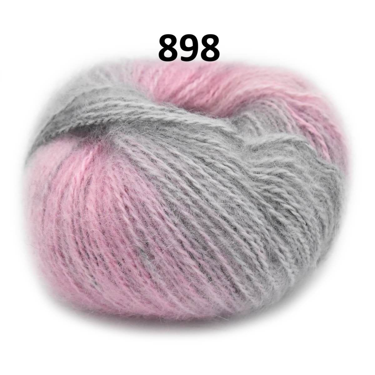 Ella Rae Tufty Color