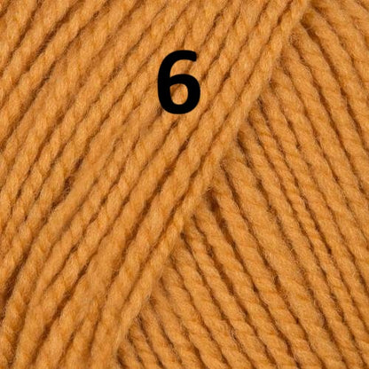 Laines du Nord Matera