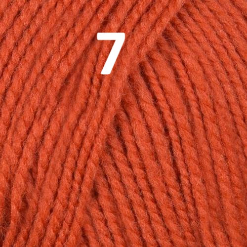 Laines du Nord Matera