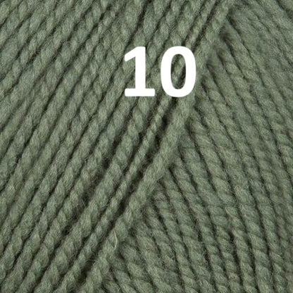 Laines du Nord Matera