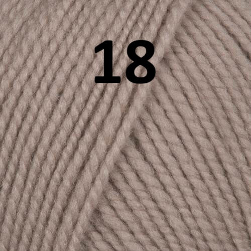 Laines du Nord Matera