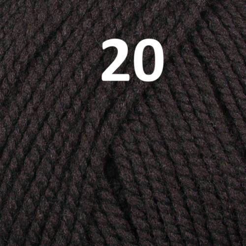 Laines du Nord Matera