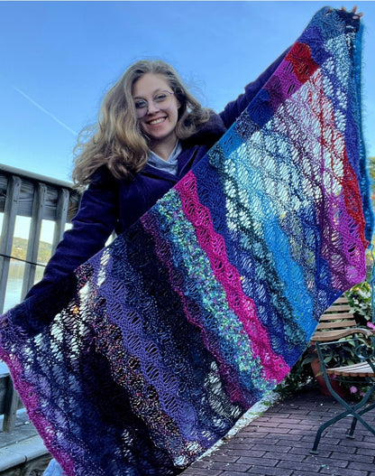 2025 Knitting Advent Calendar!!!  PREORDER NOW!!