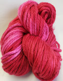 Island Yarn Chesterfield Hand-dye