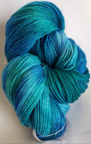 Island Yarn Chesterfield Hand-dye