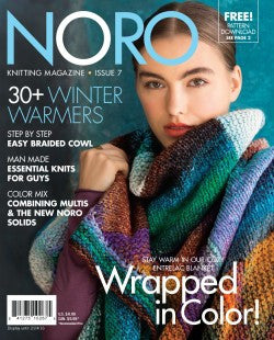 Noro Magazine #7