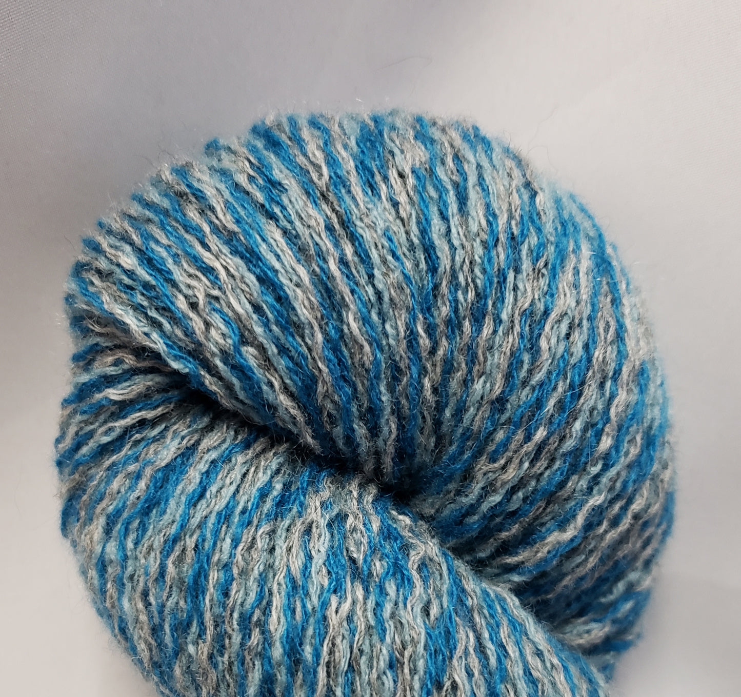 Island Yarn Reclaimed Cashmere