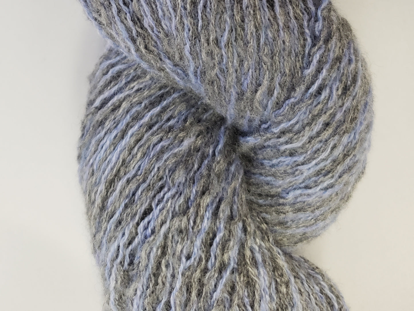 Island Yarn Reclaimed Cashmere