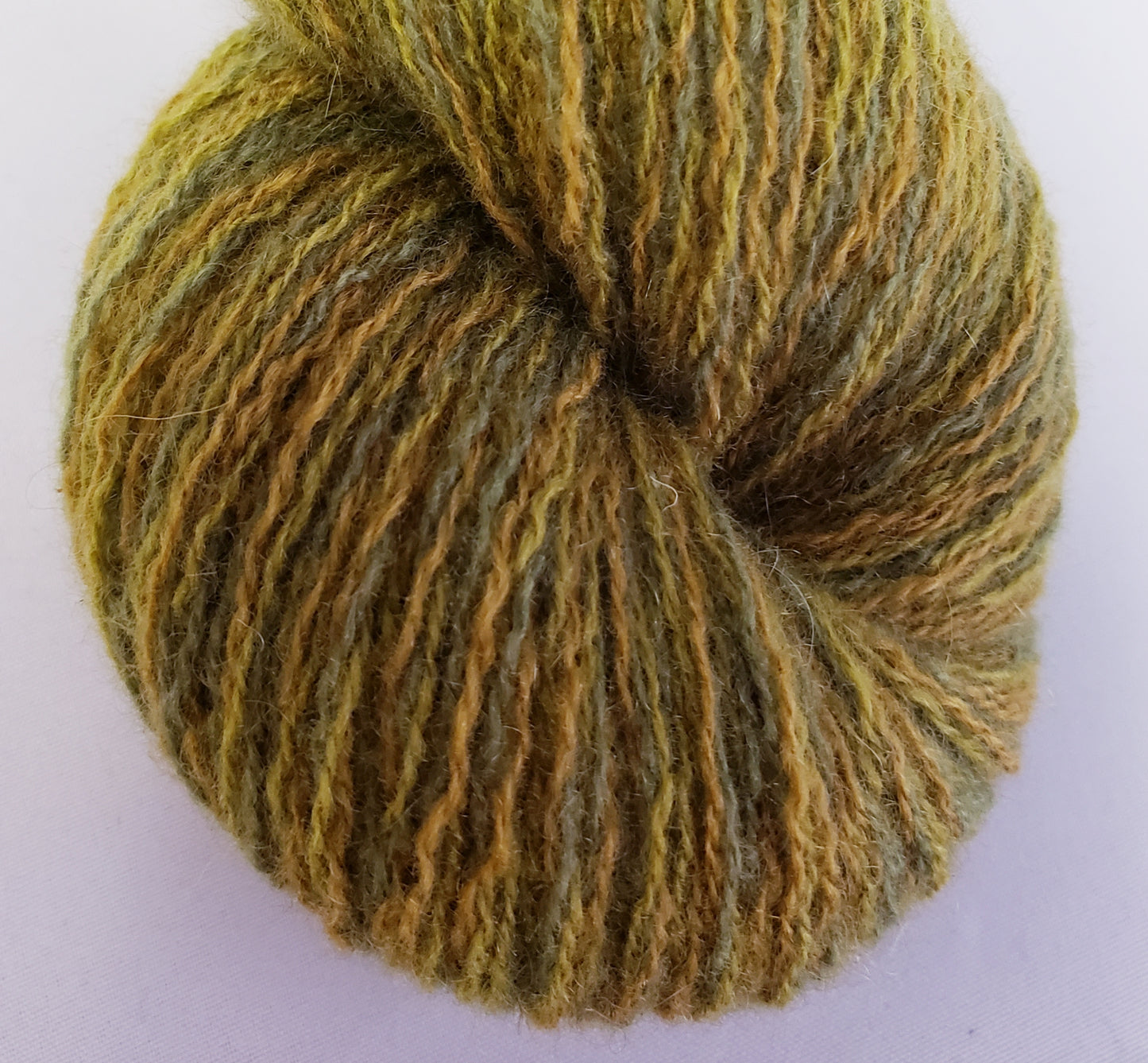 Island Yarn Reclaimed Cashmere