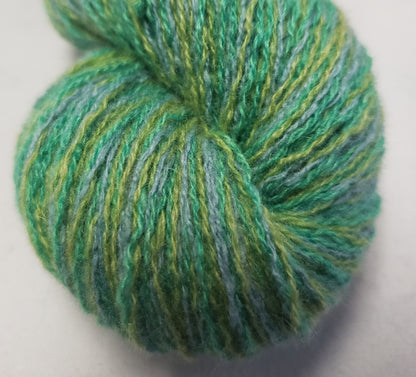 Island Yarn Reclaimed Cashmere