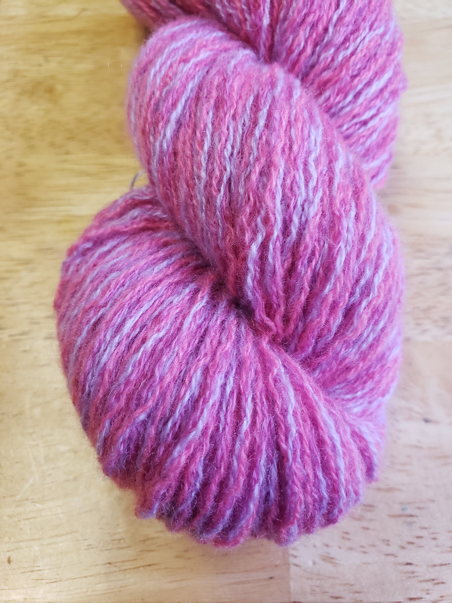 Island Yarn Reclaimed Cashmere