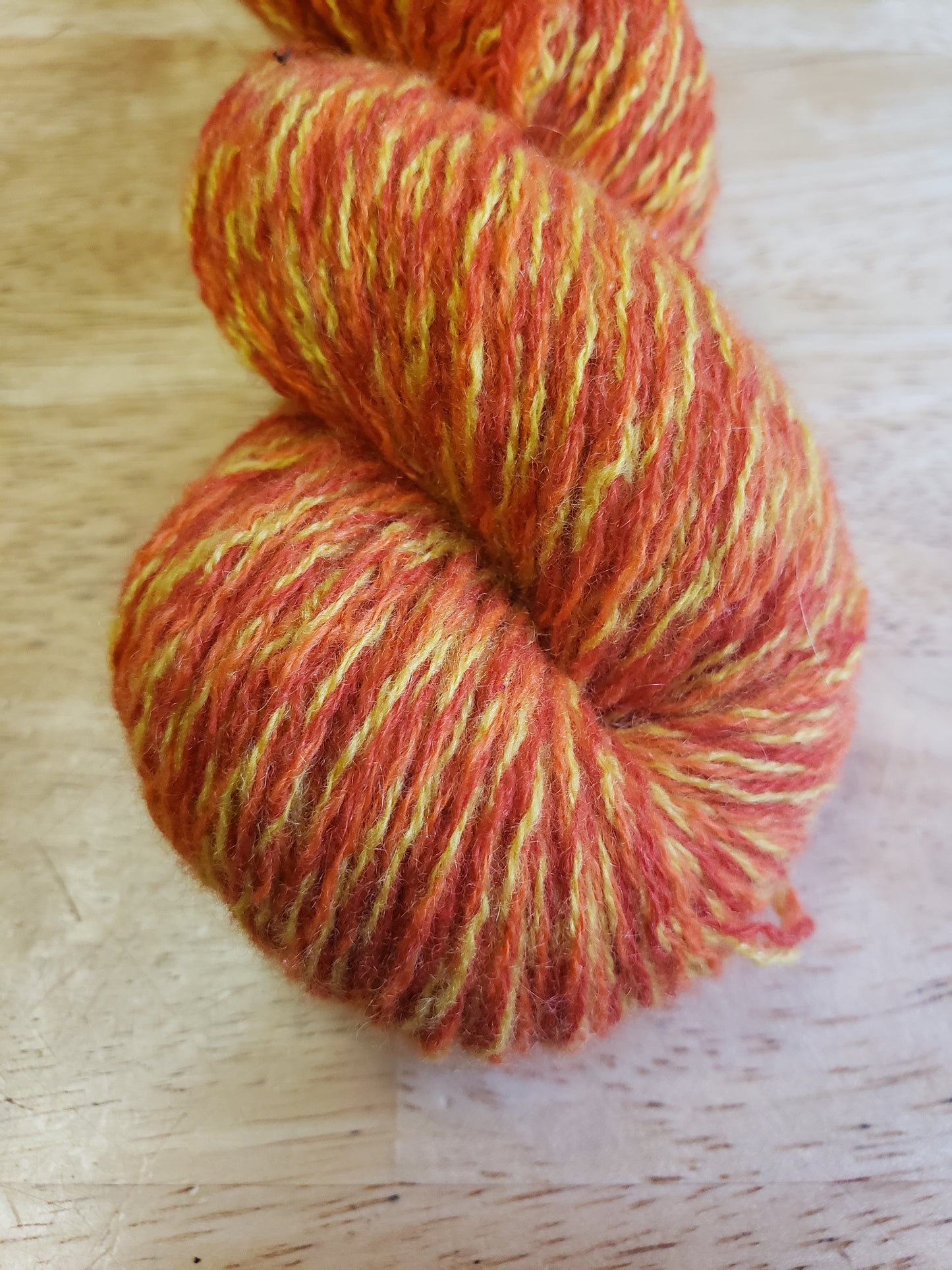 Island Yarn Reclaimed Cashmere