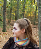 Monet Cowl Kit