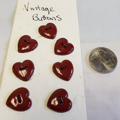 Vintage Buttons