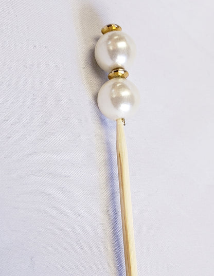 Simplicity Shawl Pins