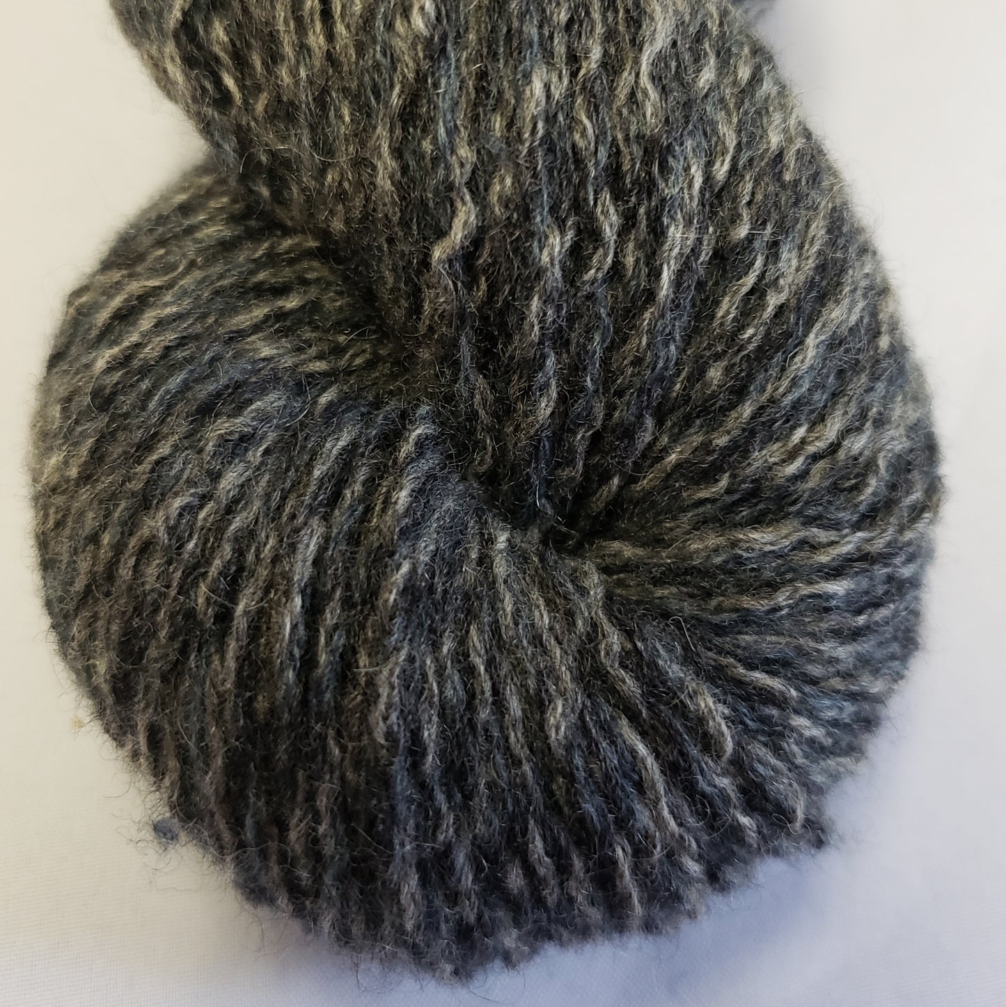 Island Yarn Reclaimed Cashmere