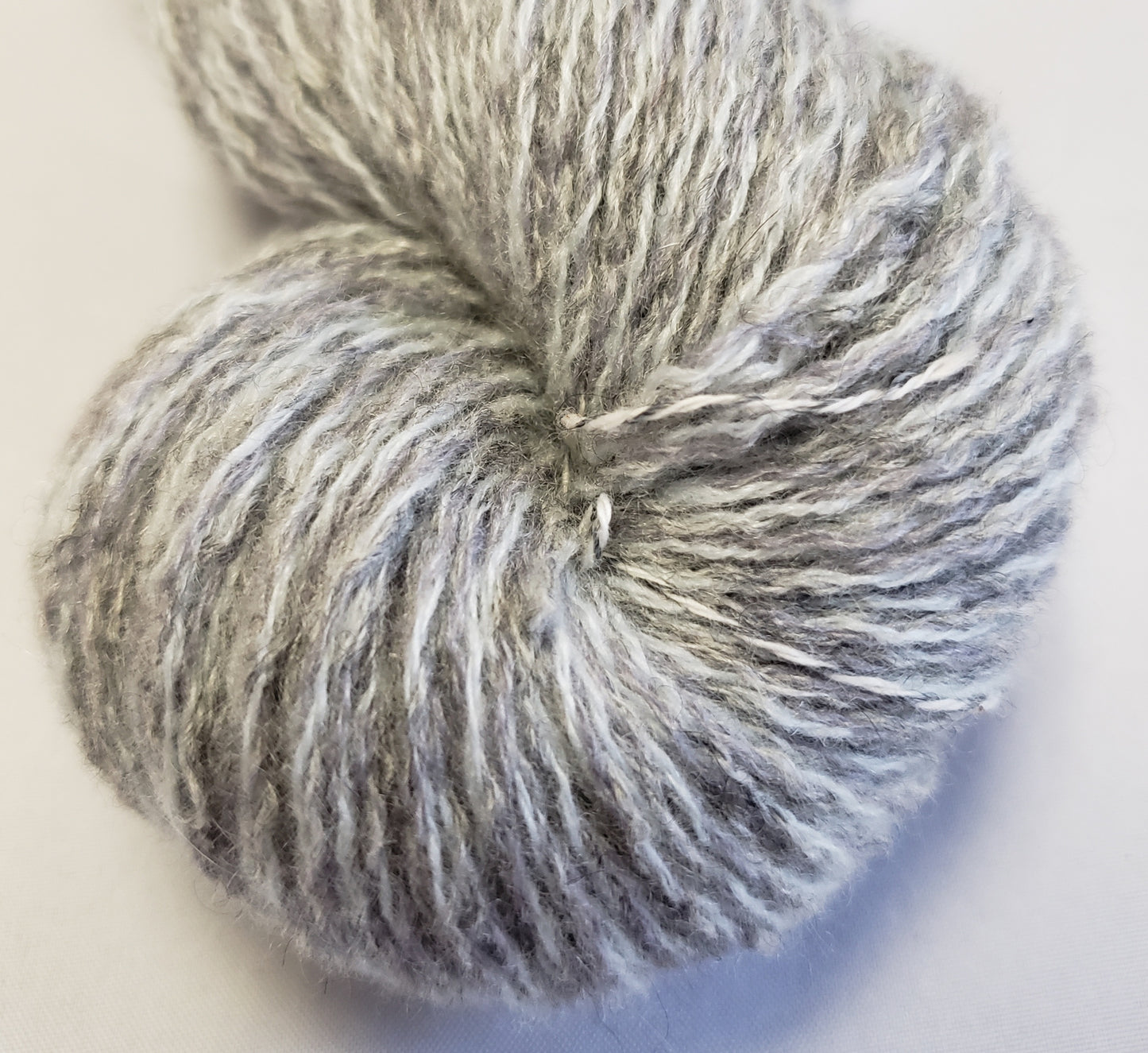 Island Yarn Reclaimed Cashmere