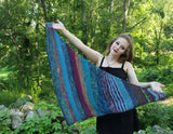 Shawl Lovers Knit Box