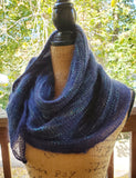 Shawl Lovers Knit Box