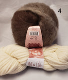 Marble Blanket Kit