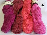 Choice Shawl Kit - MAY 2023 FEATURED PATTERN!!