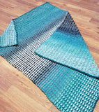 Slippery Blanket Kit