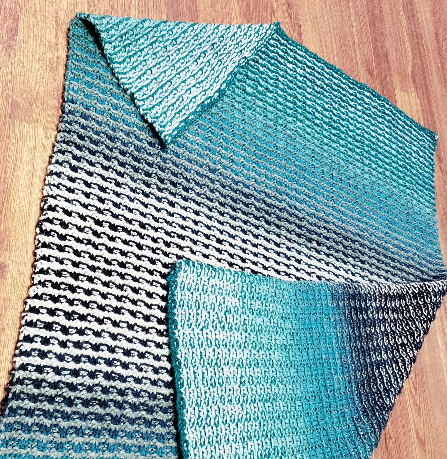 Slippery Blanket Kit