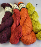 Choice Shawl Kit - MAY 2023 FEATURED PATTERN!!