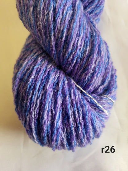 Island Yarn Reclaimed Cashmere