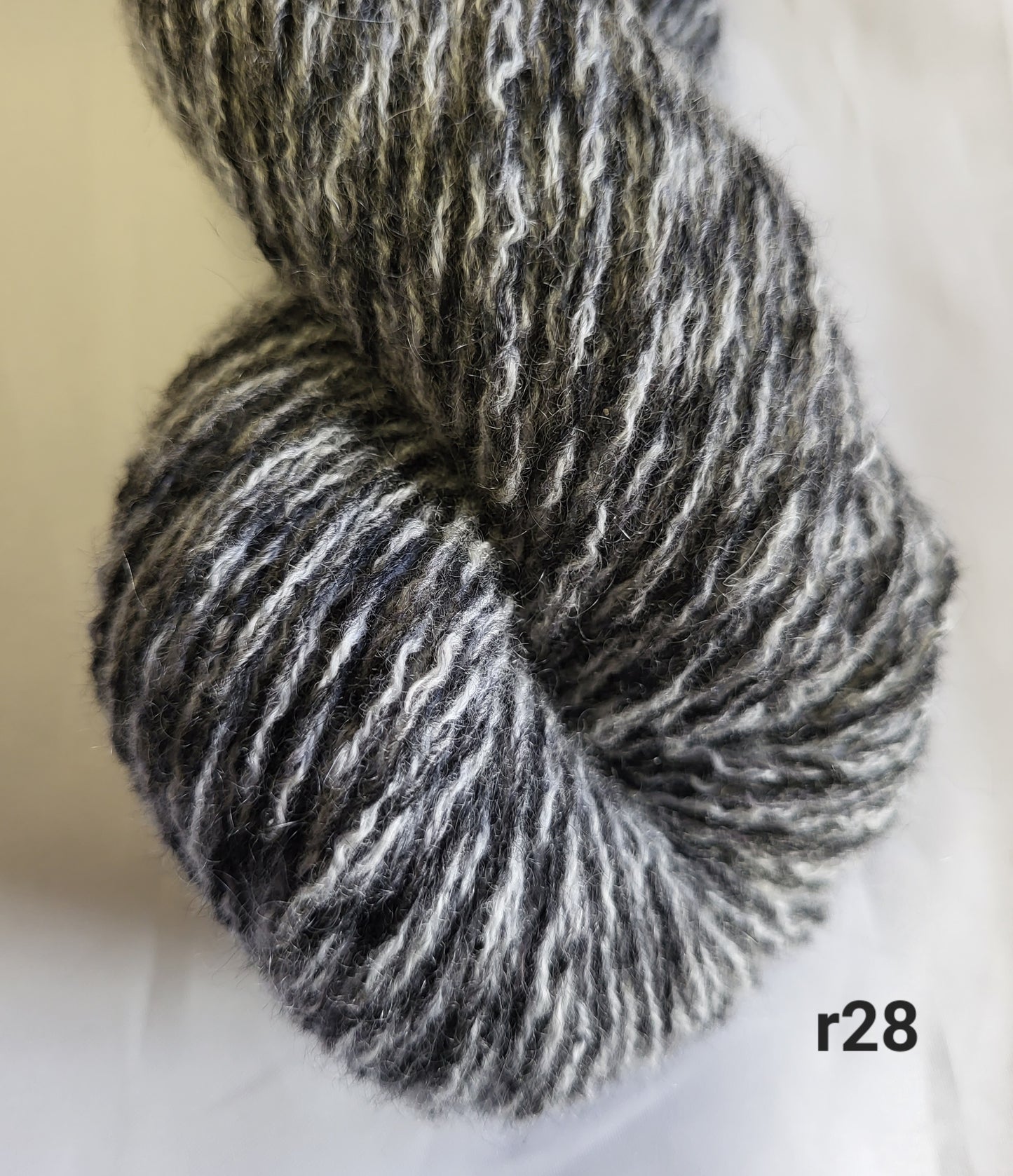 Island Yarn Reclaimed Cashmere