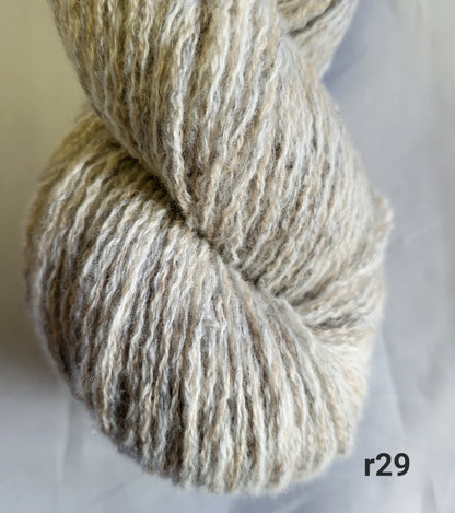 Island Yarn Reclaimed Cashmere