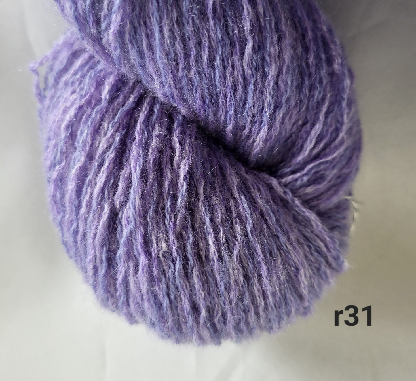 Island Yarn Reclaimed Cashmere