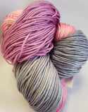 Island Yarn Chesterfield Hand-dye