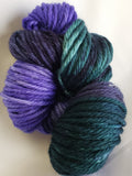 Island Yarn Chesterfield Hand-dye