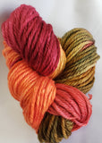Island Yarn Chesterfield Hand-dye