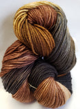 Island Yarn Loon Hand-dye