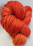 Island Yarn Lush Silk Lace Hand-dye