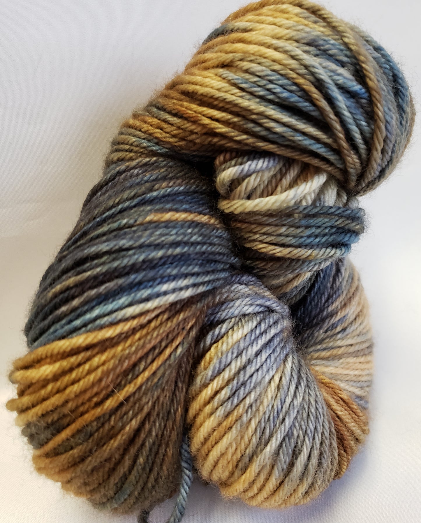 Island Yarn Rivulet Hand-dye