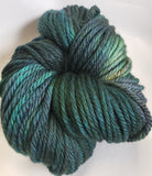 Island Yarn Chesterfield Hand-dye