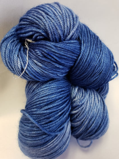 Island Yarn Rivulet Hand-dye