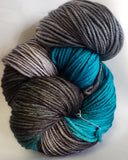 Island Yarn Loon Hand-dye