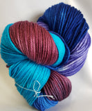 Island Yarn Chesterfield Hand-dye