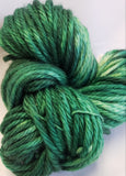 Island Yarn Chesterfield Hand-dye