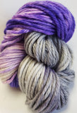 Island Yarn Chesterfield Hand-dye