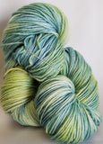 Island Yarn Chesterfield Hand-dye