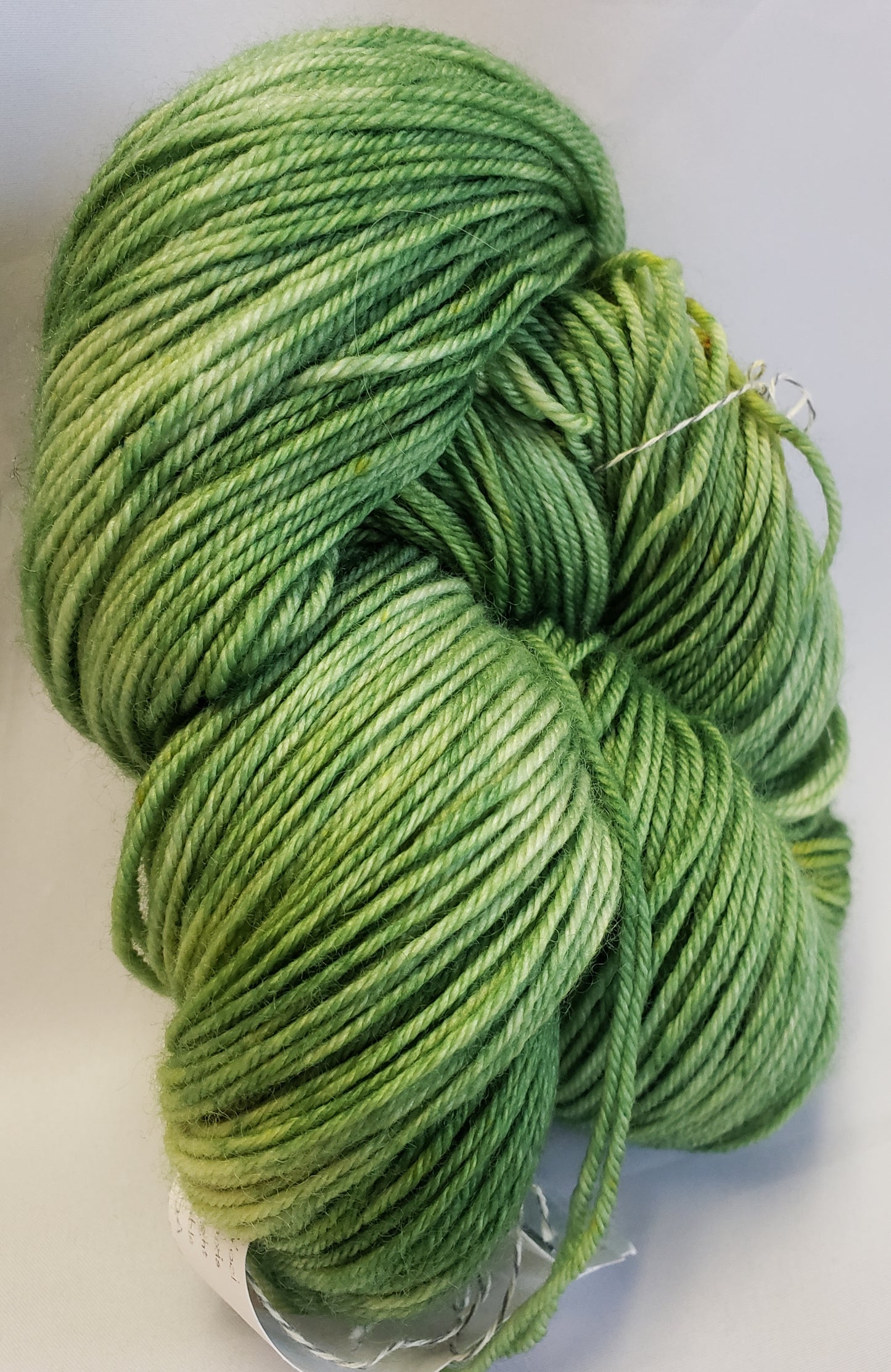 Island Yarn Solace Hand-dye