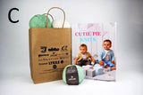 Ronnie Baby Set Kit